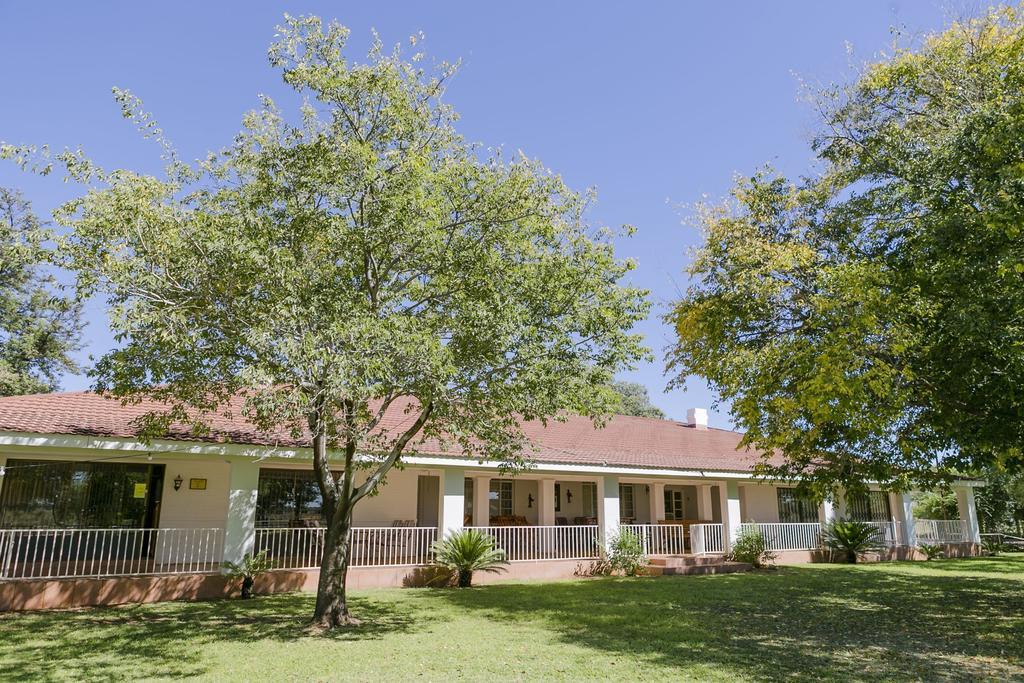 Mein Heim Estate Guest Farm كيمبرلي المظهر الخارجي الصورة