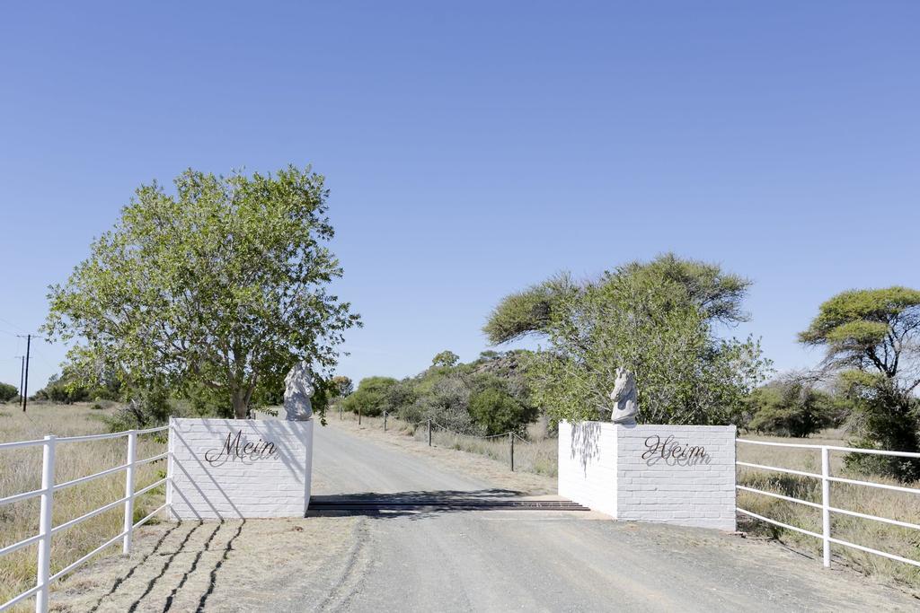 Mein Heim Estate Guest Farm كيمبرلي المظهر الخارجي الصورة