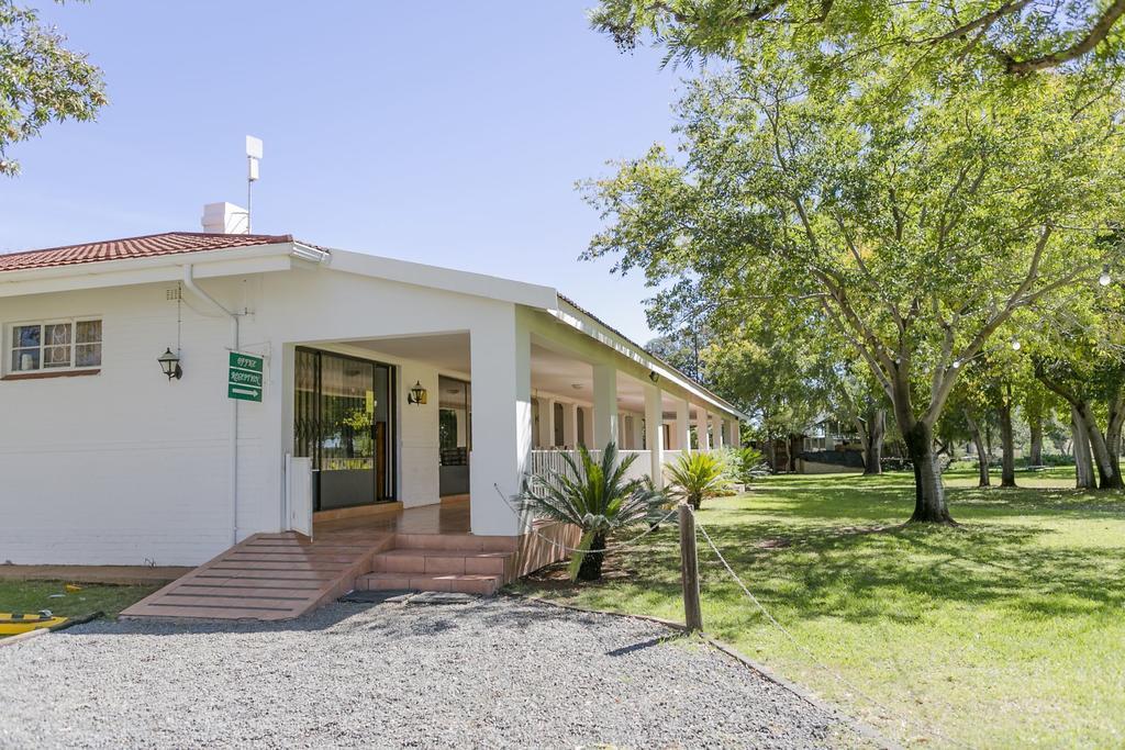Mein Heim Estate Guest Farm كيمبرلي المظهر الخارجي الصورة