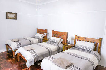 Mein Heim Estate Guest Farm كيمبرلي المظهر الخارجي الصورة
