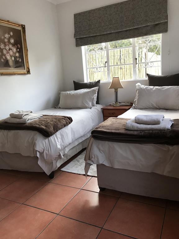 Mein Heim Estate Guest Farm كيمبرلي المظهر الخارجي الصورة